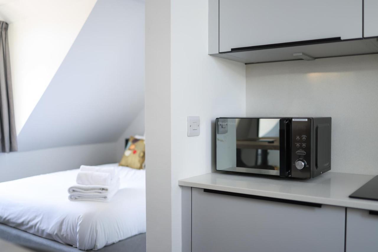 Bright & Beautiful Flat In Bristol! Apartamento