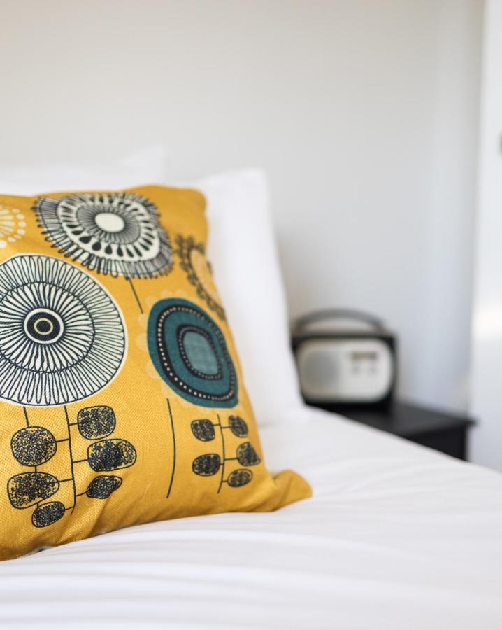 Apartamento Bright & Beautiful Flat In Bristol! Bristol