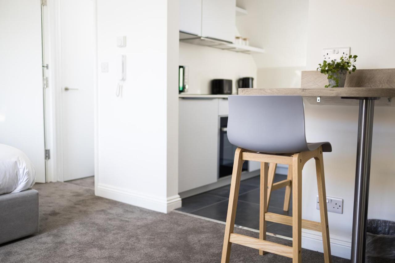 Bright & Beautiful Flat In Bristol! Apartamento